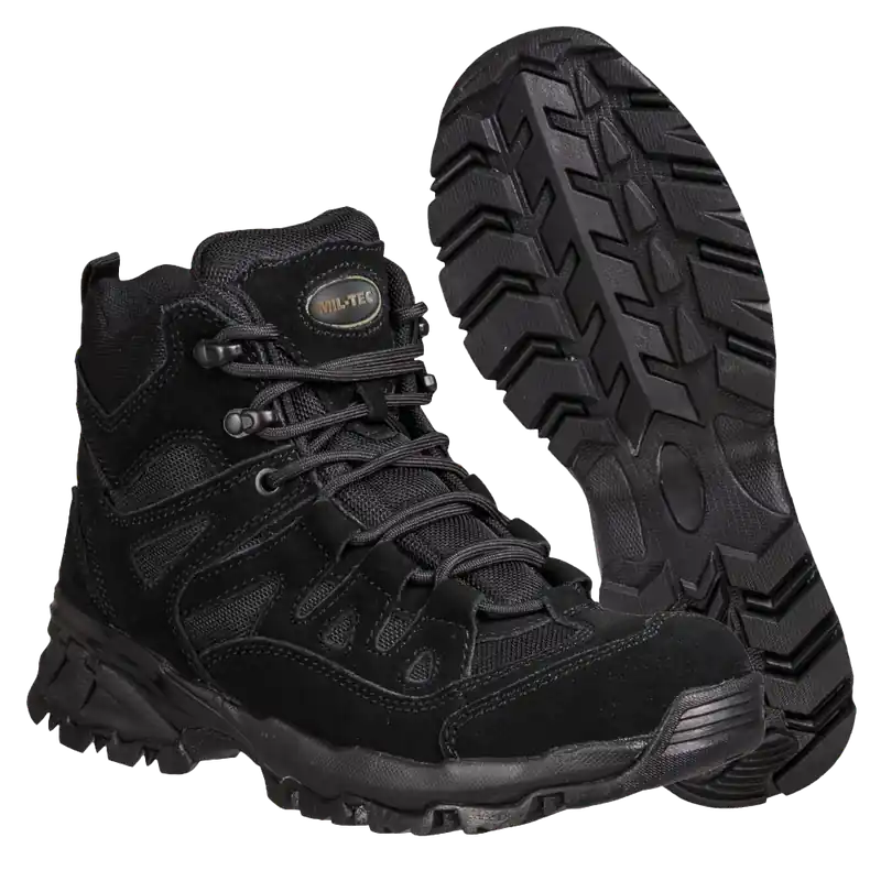 Mil-Tec SWAT Squad 5" - Storsäljare