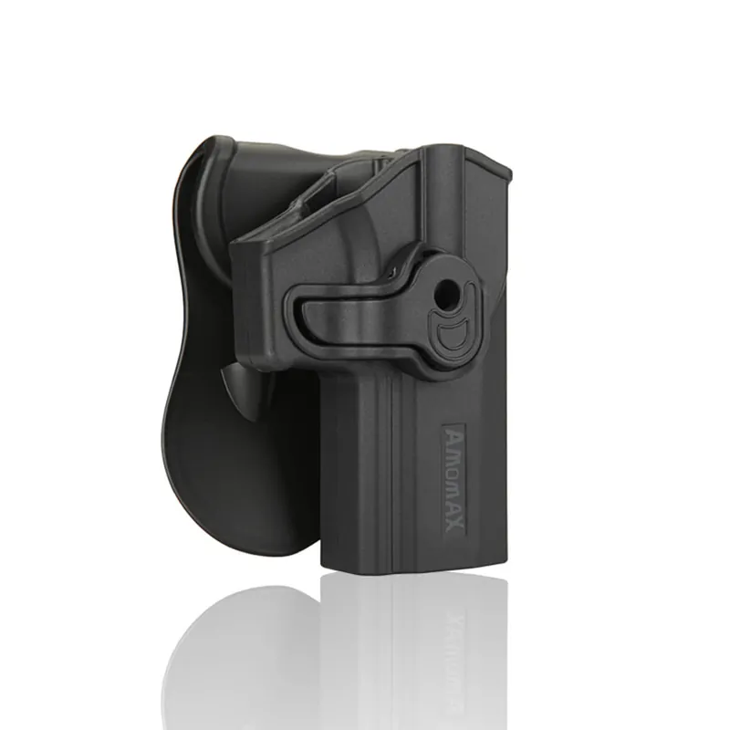Amomax P320 Polymerhölster | Ta chansen