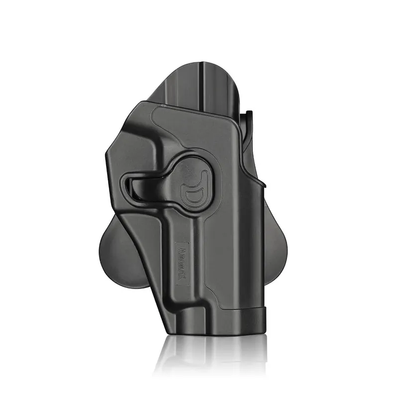 Professionell kvalitet | Amomax P226 Polymerhölster