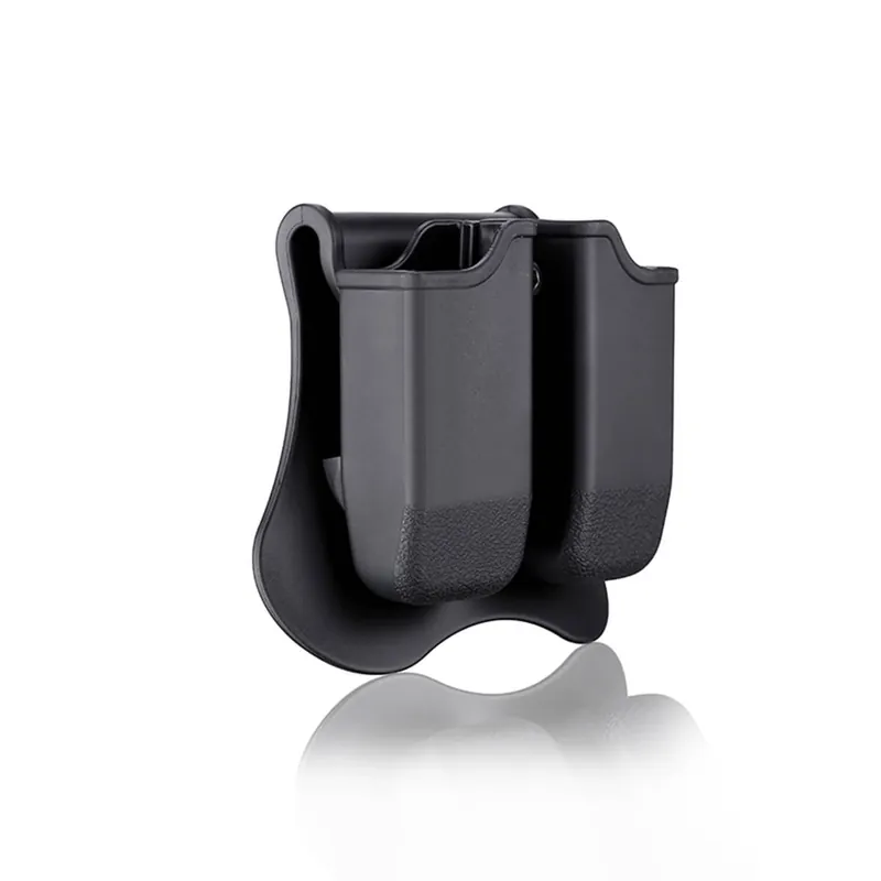 Amomax Glock Magasinficka Polymer hölster - Kampanj