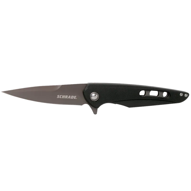 Schrade Kinetic 1136038 Fällkniv | Spara nu