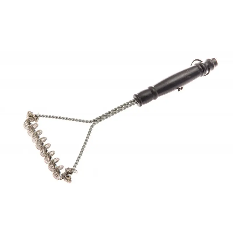 Bra pris just nu - Grillborste 32cm