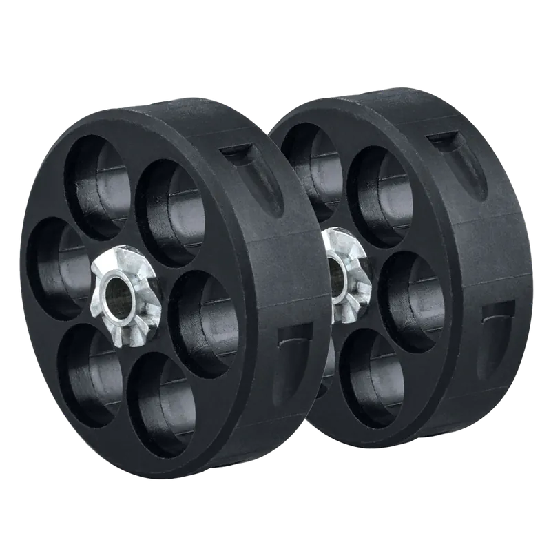 Favorit - T4E Magasin HDR 50 Revolver 2 pack