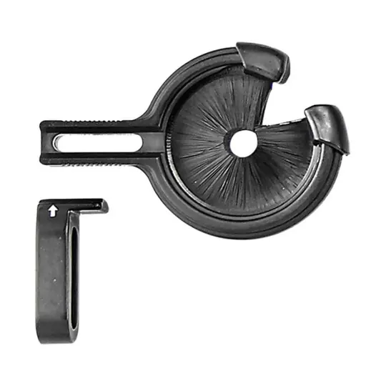 EK Capture Brush Arrow Rest - Bara denna vecka
