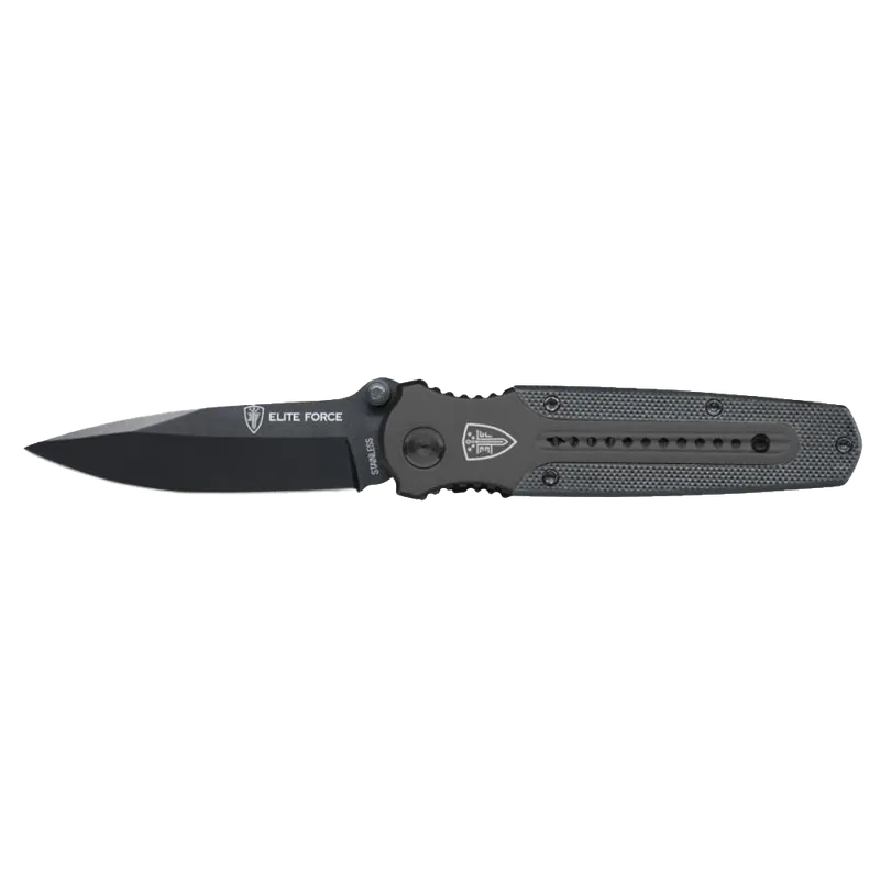 Väl omtyckt | Elite Force EF 103 Fällkniv
