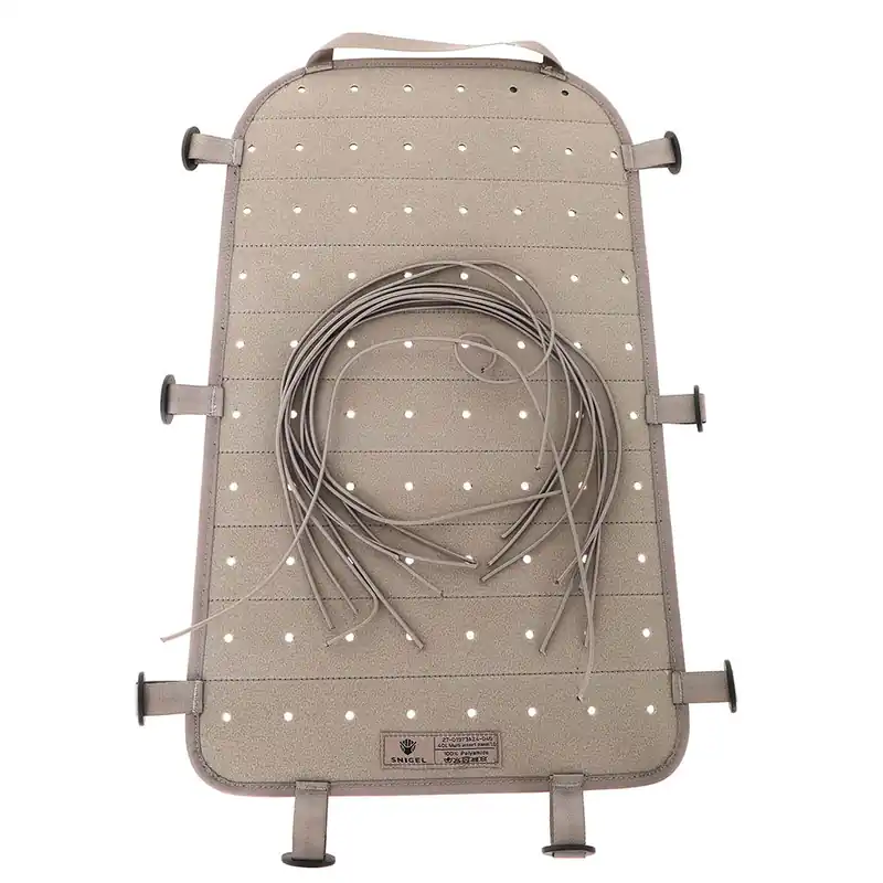 Efterfrågad | Snigel Multi Insert panel 1.0 A Specialist 40L
