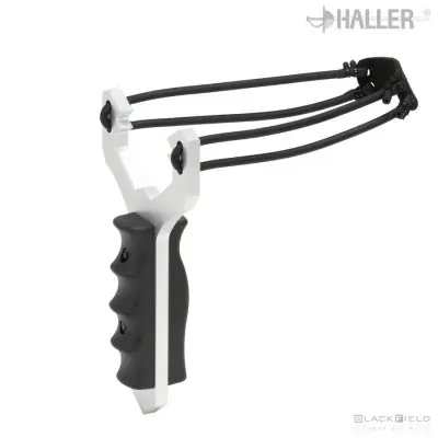 Bra pris just nu | Haller Slangbella Aluminium Silver
