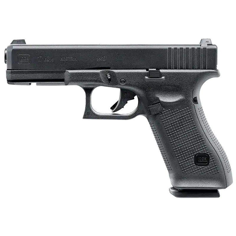 Specialerbjudande - Umarex Glock 17 GEN5 GBB 6mm