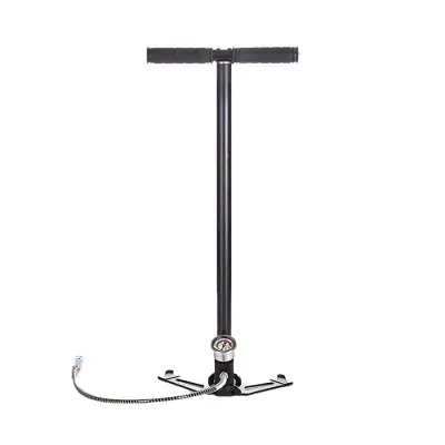 Borner PCP Handpump GX-H-C2 4500psi Svart - Mycket efterfrågad