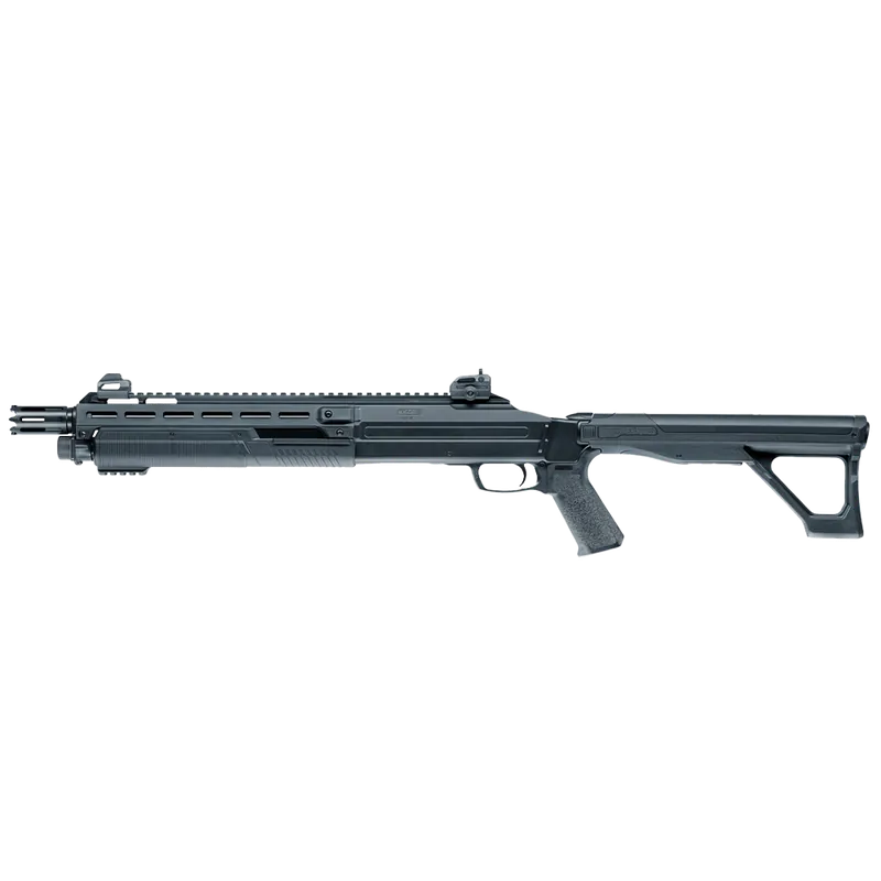 Nyhet i webbutiken - Umarex T4E HDX .68 Pump-action