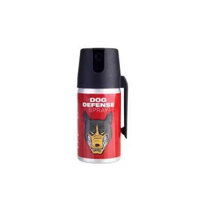 Dog Defense Försvarsspray hund - Kundernas favorit