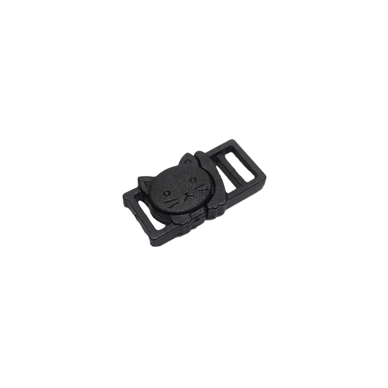 Extra bra pris | Paracordlås Breakaway Buckle Cat