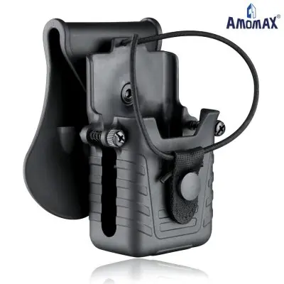 Dagens erbjudande | Amomax Tactical Radio Holder för Baofeng Motorola