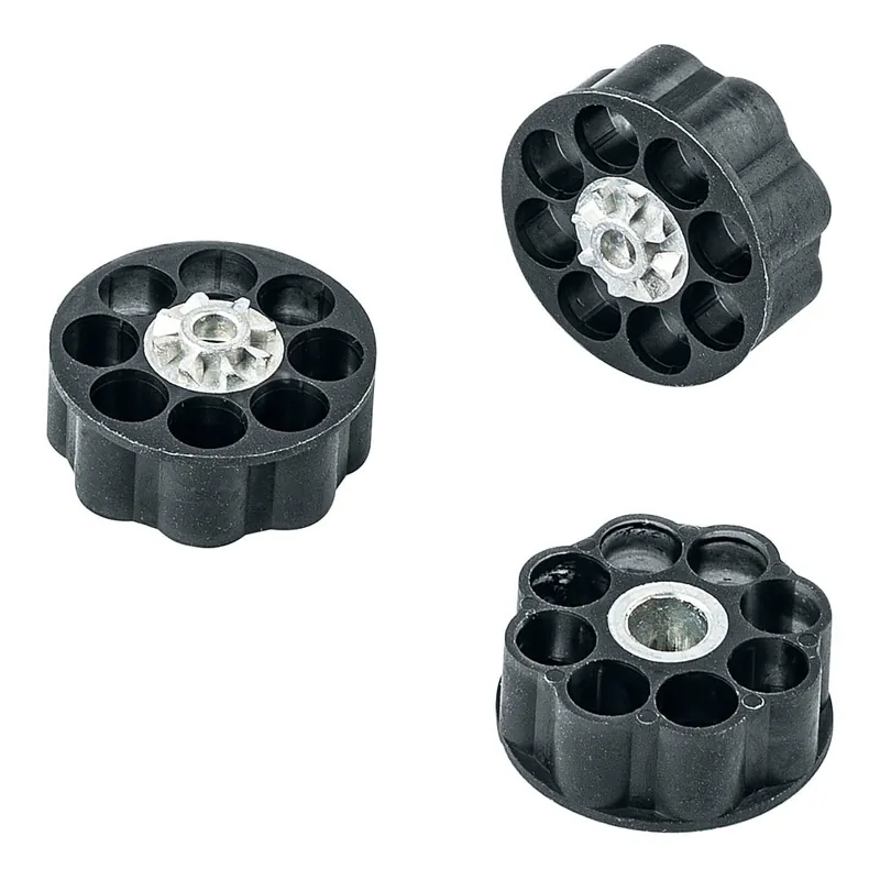 Magasinclips 3-Pack | Toppkvalitet