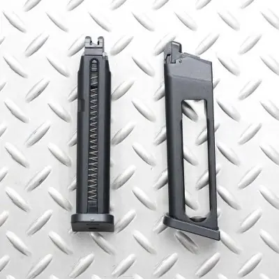 KJW KP-13/17 CO2 Magasin | Skaffa nu