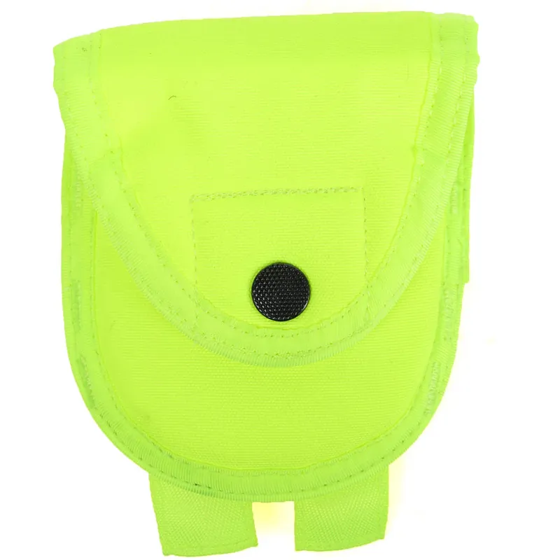 Beställ online | Snigel Handfängsel Hållare Pouch -09 HighVis Gul