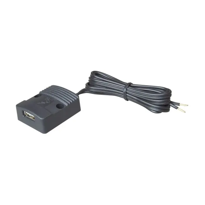 Pro car USB-Sockel för montering - Endast ett fåtal kvar