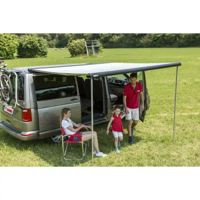Markis Fiamma F40van 270 - Professionell kvalitet