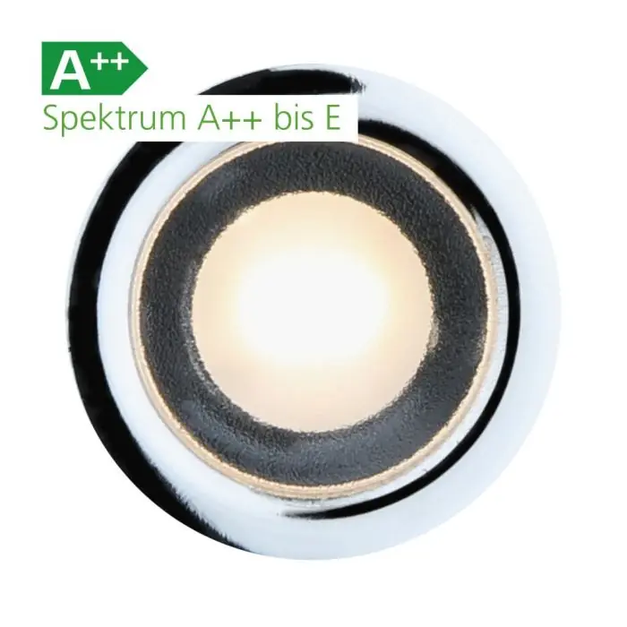 Dimatec LED IP65 Minispot - Passa på nu