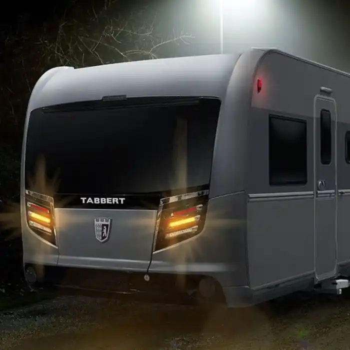 Premium - Easydriver flashlight