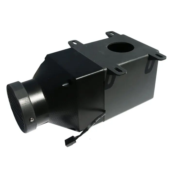 Sänkt pris - Toalett Ventilation System för Thetford C250/C260/C400