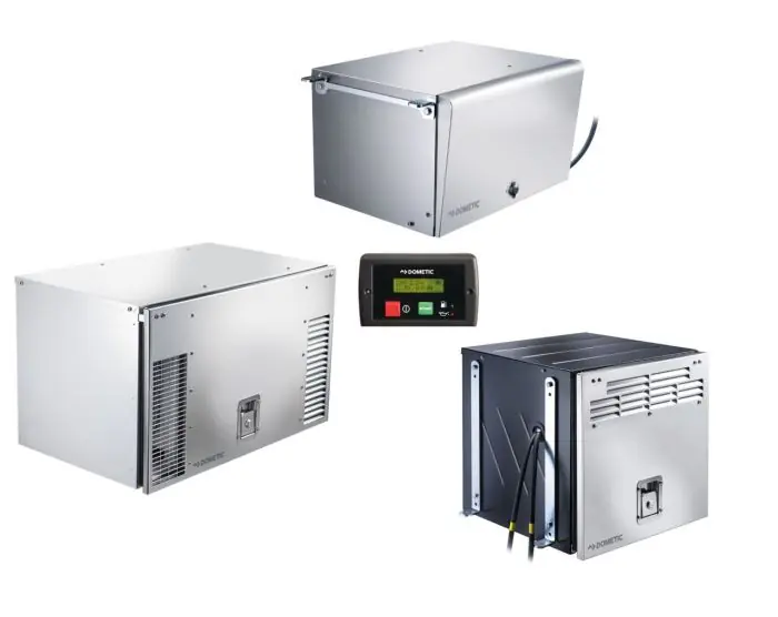 Elverk Dometic - Beställ direkt