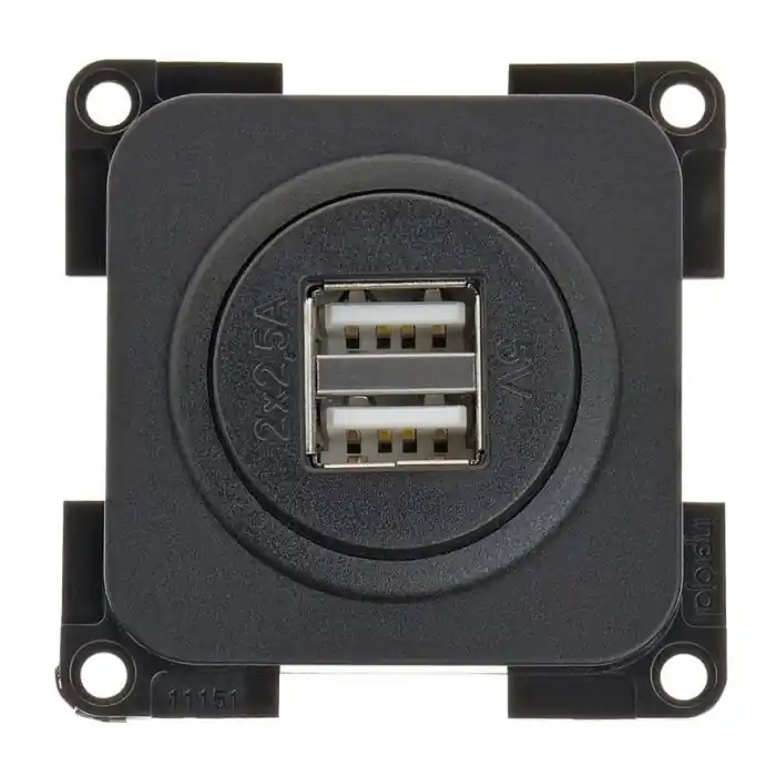 USB-uttag - Rabatter