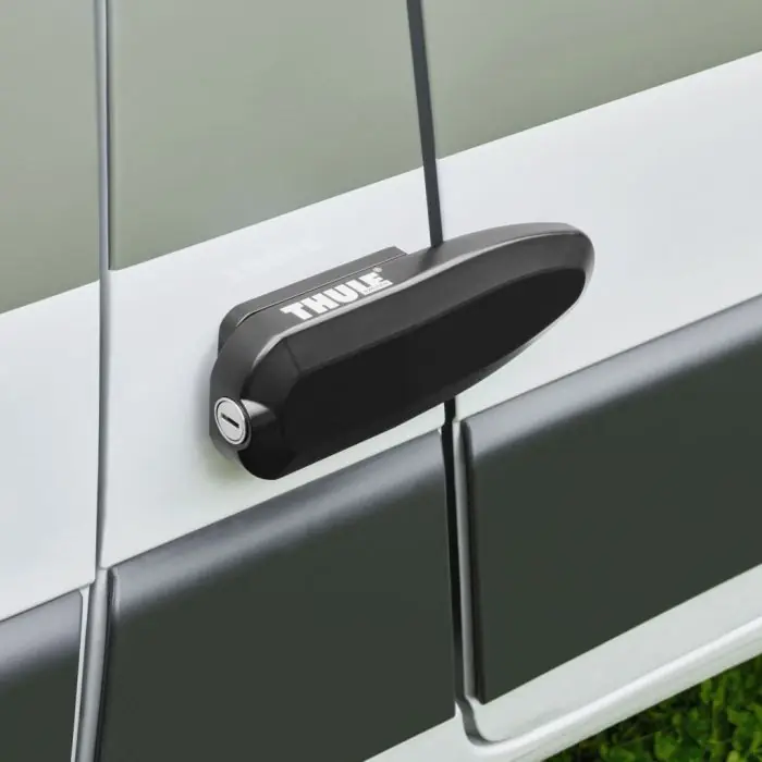 Superpris | Thule Universal Lås