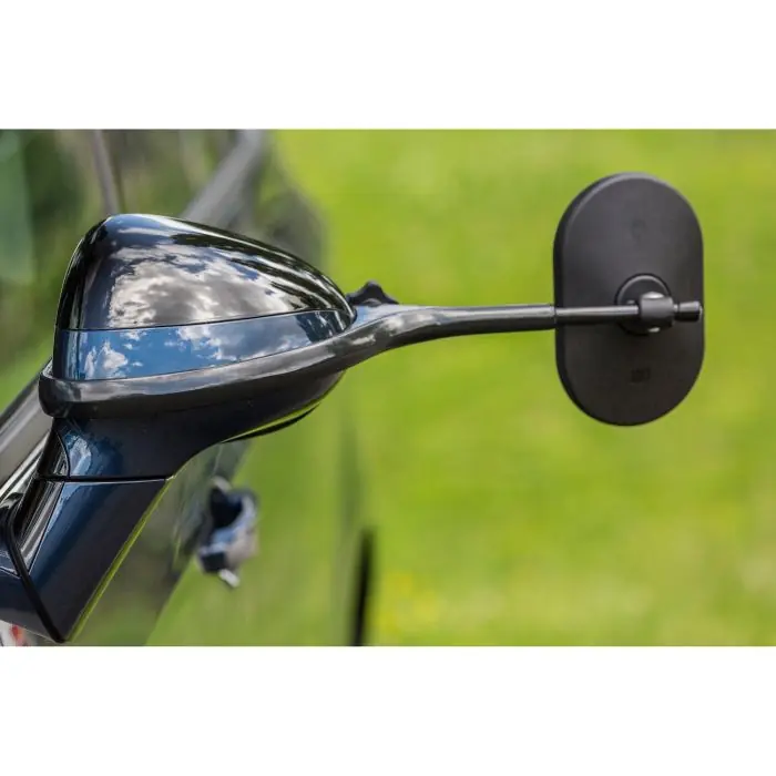 EMUK Backspegel till KIA Sportage III Från 06/2010 till 08/2015 | Fynd