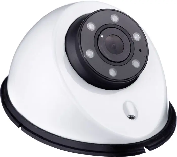 Nyhet hos oss | PerfectView CAM 18 NAV