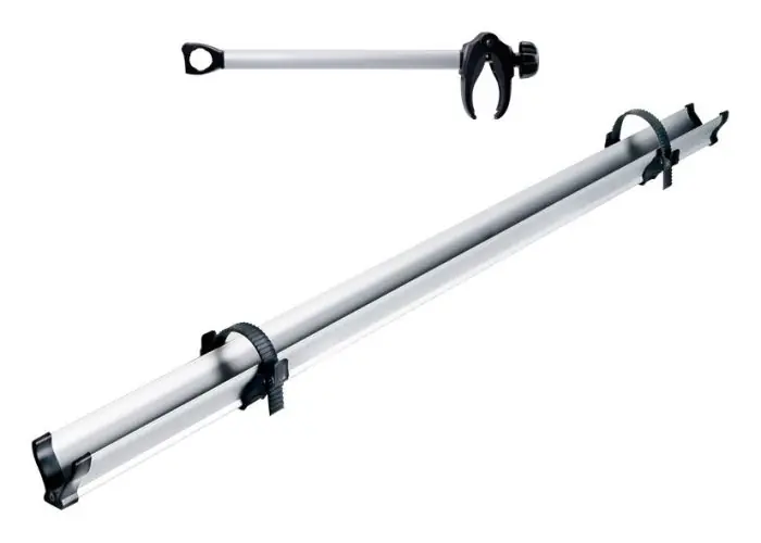 Rabatt | utbyggnads-set för Thule Sport G2 Garage