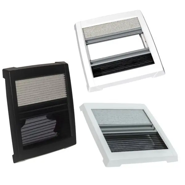 Mycket uppskattad - MPK innerram för takluckor 280 x 280 mm