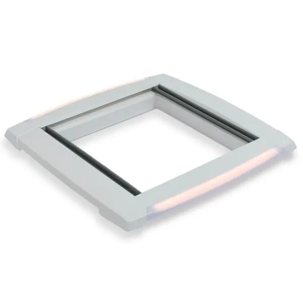 MPK innerram för LED-takventiler 400 x 400 mm - Nyligen lanserat