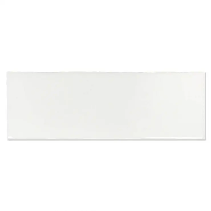 Kakel Madison Vit 12x35 cm - Bra pris