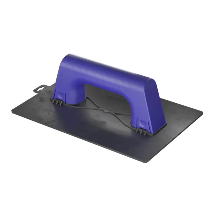 Spackelspade med textur - Professionell kvalitet