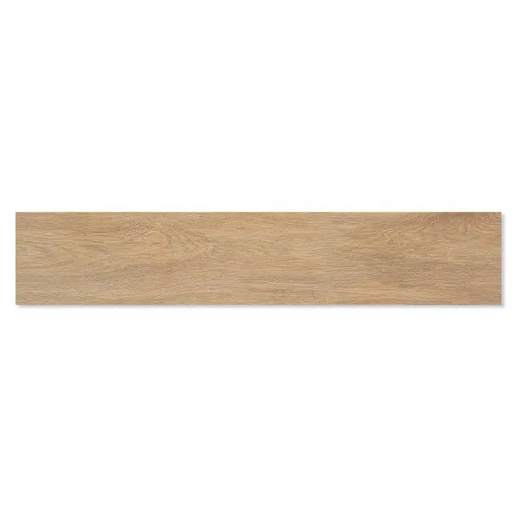 Träklinker Tacora Brun Rak Matt 23x120 cm - Kanonpris