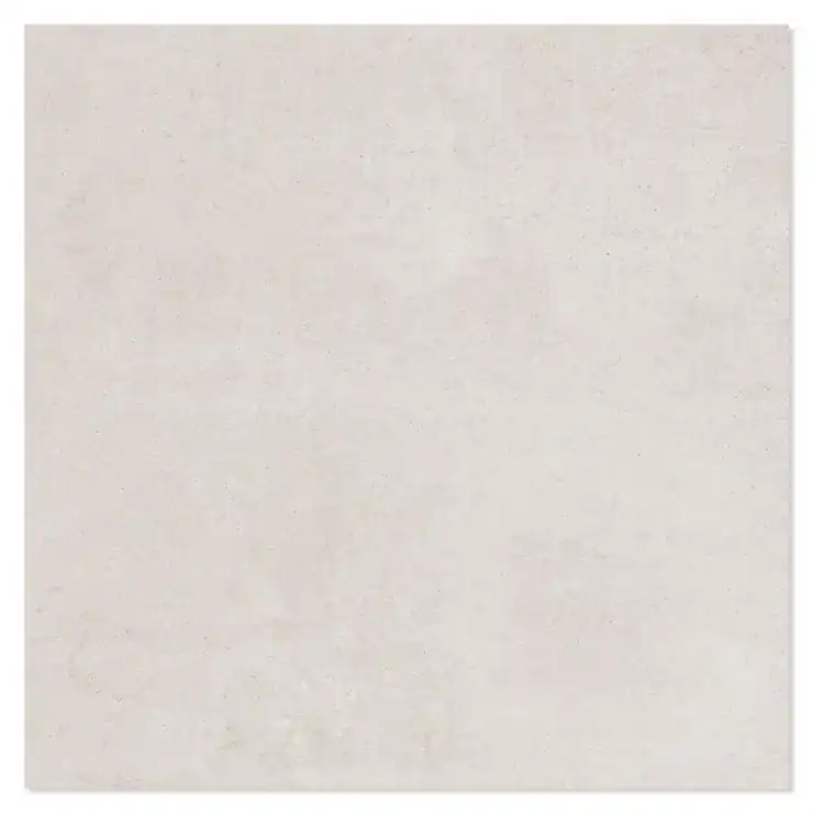 Klinker BeConcrete Ljusgrå Matt 60x60 cm | Nyinkommet