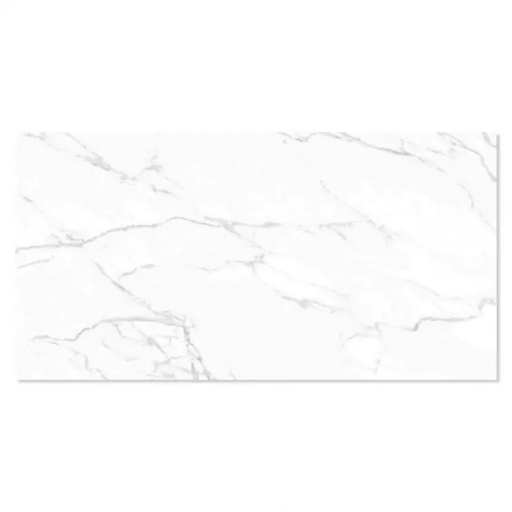 Marmor Klinker Osteria Vit Polerad 60x120 cm | Snart slut