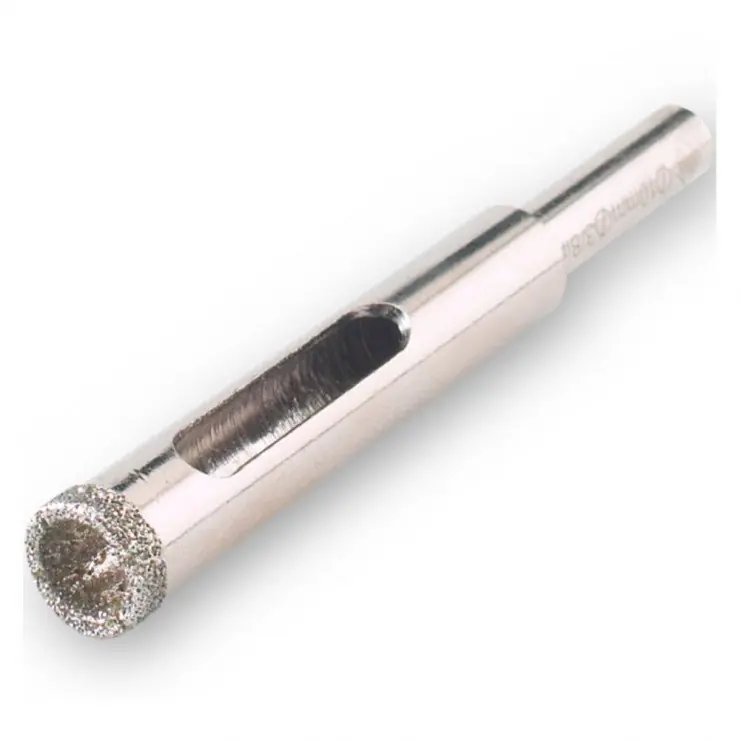 Finns i lager - Diamant hålborr 10 mm EASYGRES