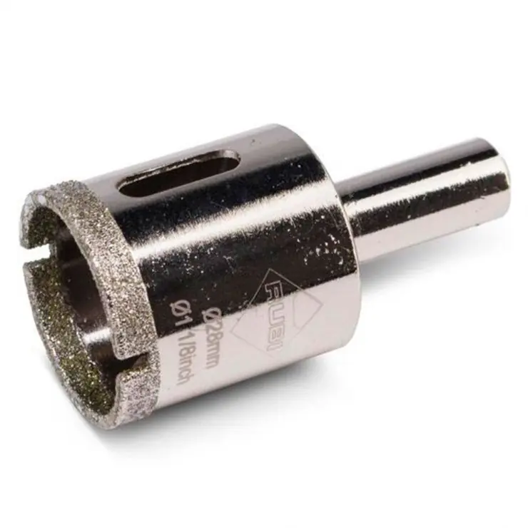 Finns nu - Diamant hålborr 28 mm EASYGRES