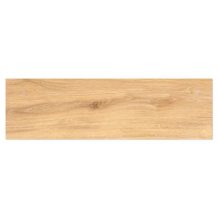 Träklinker Arbor Ljusbrun Matt 18x60 cm | Fabrikspris