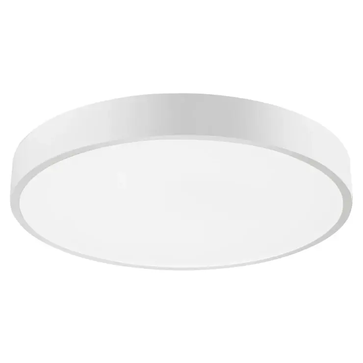 Kampanj | Nova Luce Taklampa Hadon Vit