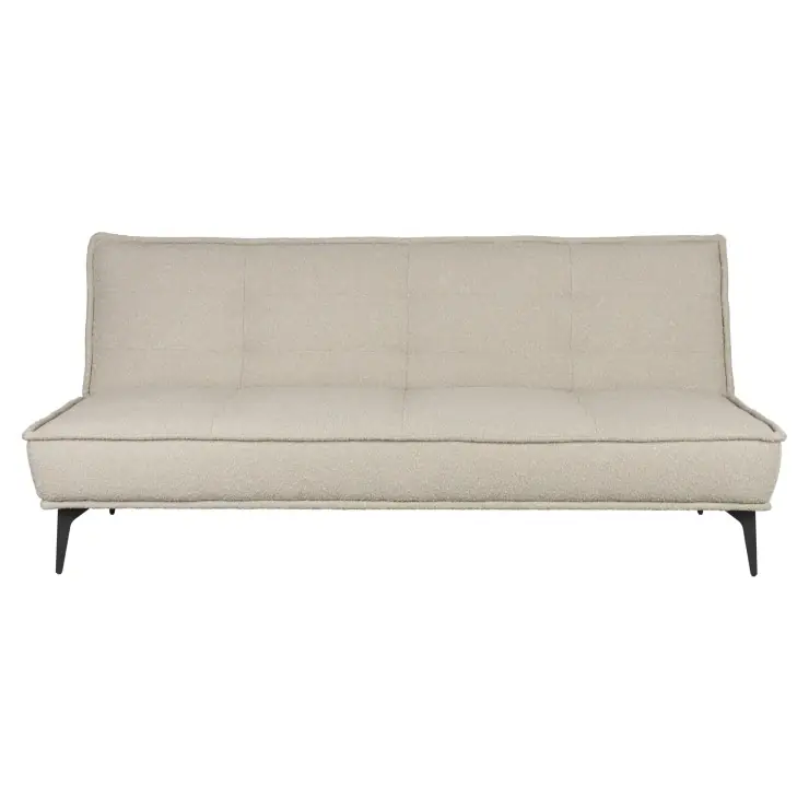 Hög kvalitet | Soffa Mariel Beige