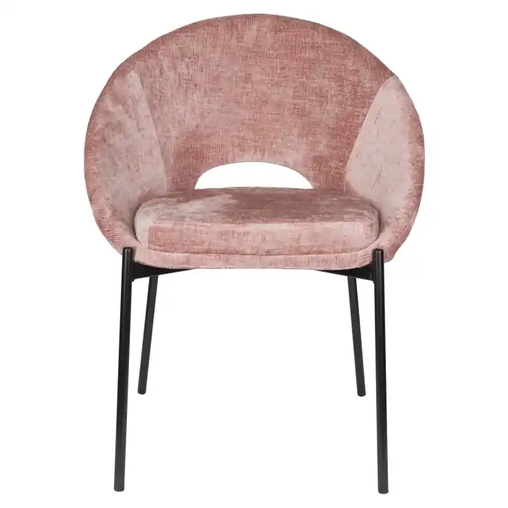 Reapris | Stol Cutzo Rosa