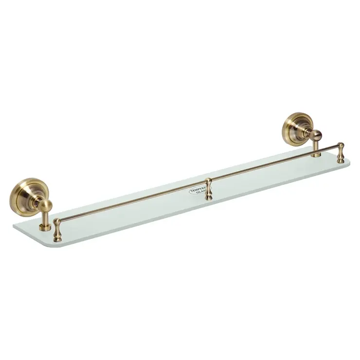 Badrumshylla Solbacken Koppar 60 cm - Rabatter