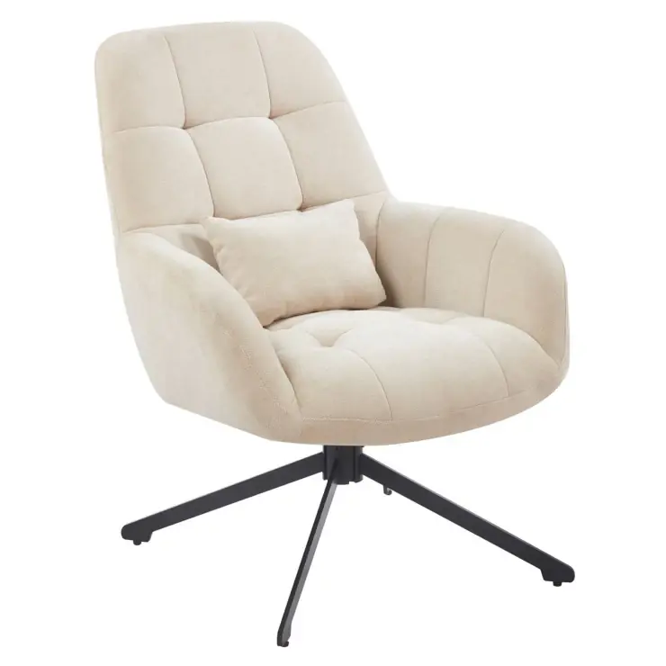 Rabatt | Fåtölj Giorgio Beige