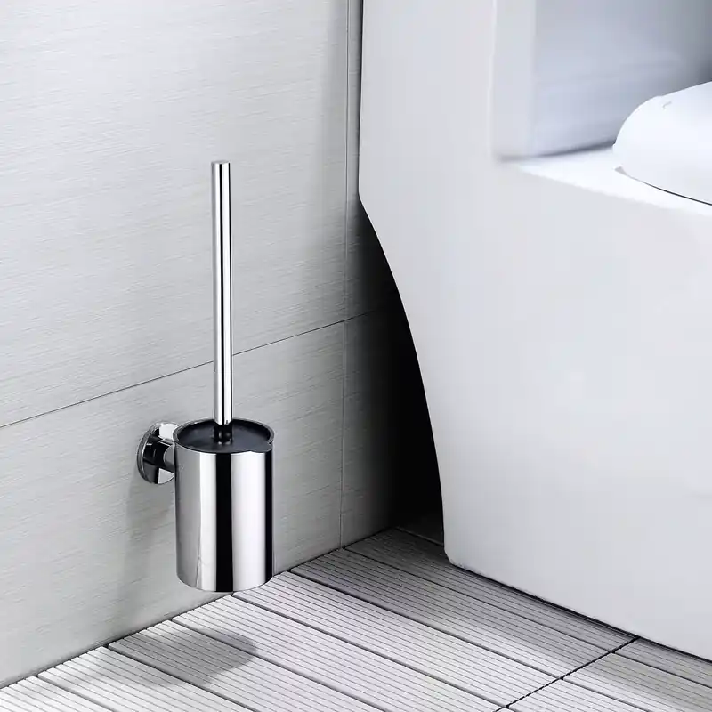 Finns nu - WC-borste BathlifeSkölja