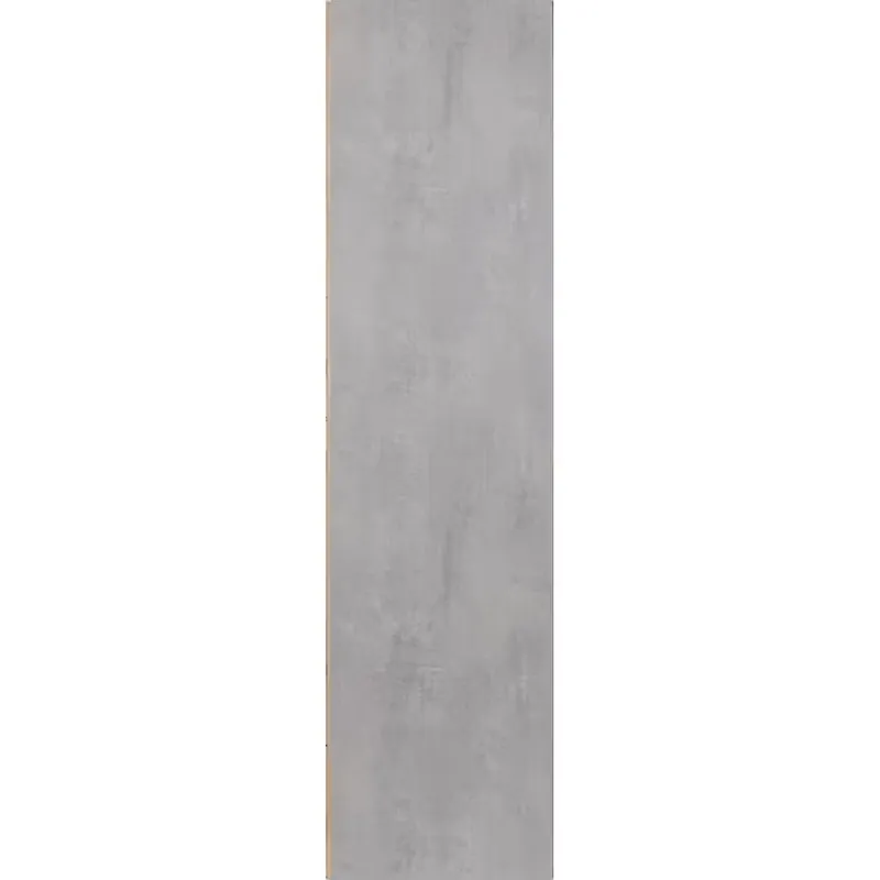 Handla nu | Våtrumsskiva BerryAllocCement Brushed slät