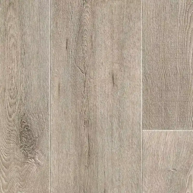 Erbjudandet går snart ut - Vinylgolv TarkettExtra Legacy Oak Light GreyBredd 2000 mm