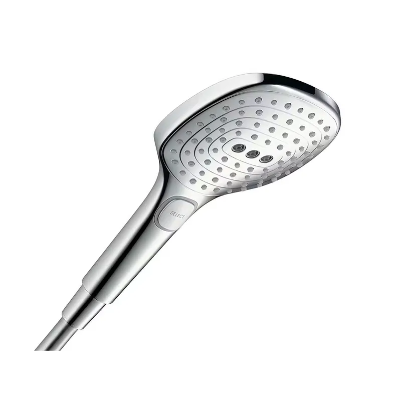 Rabatt | Handdusch HansgroheRaindance Select E 120 3jetKrom